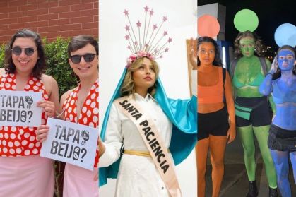 ideias de fantasias para carnaval em dupla 2026