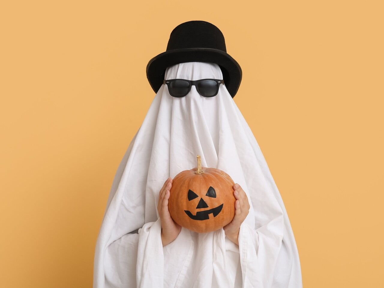 fantasia wandinha addams infantil passo a passo