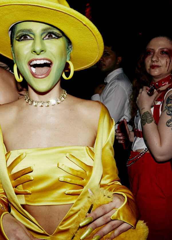 fantasias classicas vs tendencias pop halloween