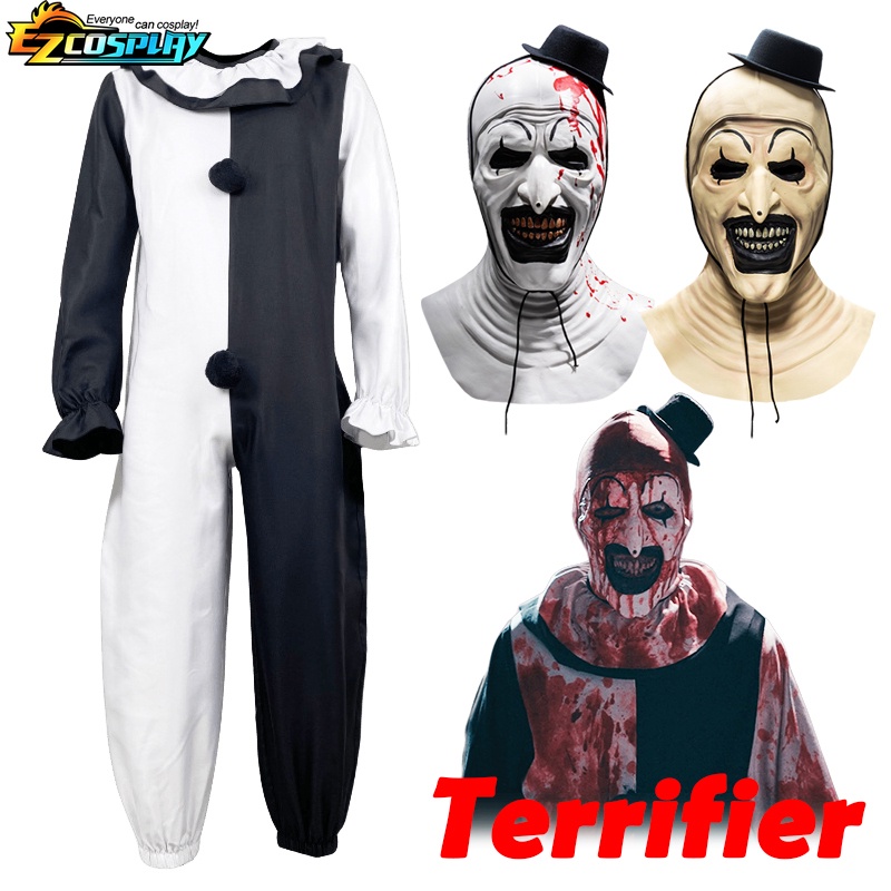 fantasias de última hora halloween