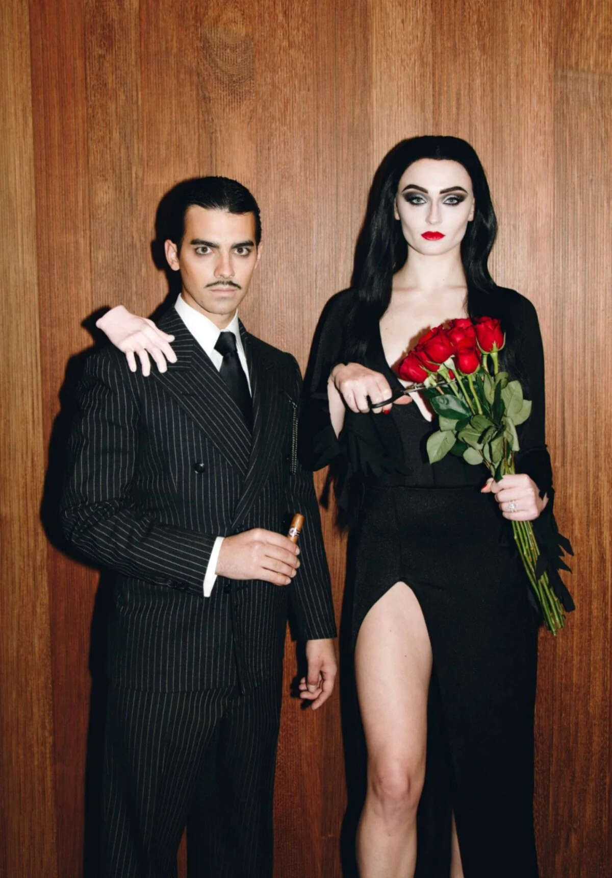 fantasias de halloween para adultos
