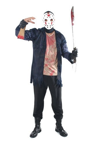 fantasias fáceis de halloween
