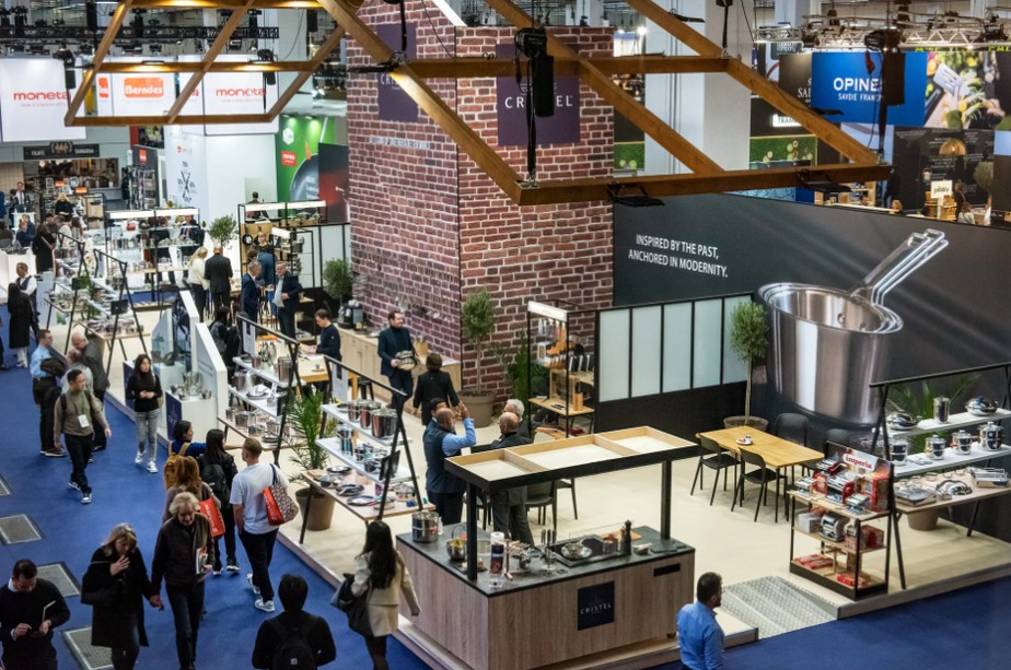 feira decoração sao paulo 2025