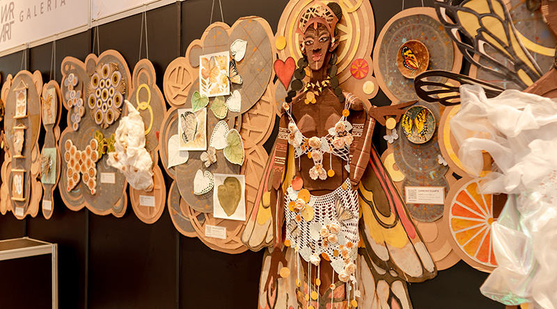 quanto custa visitar feiras de decoração em são paulo 2025