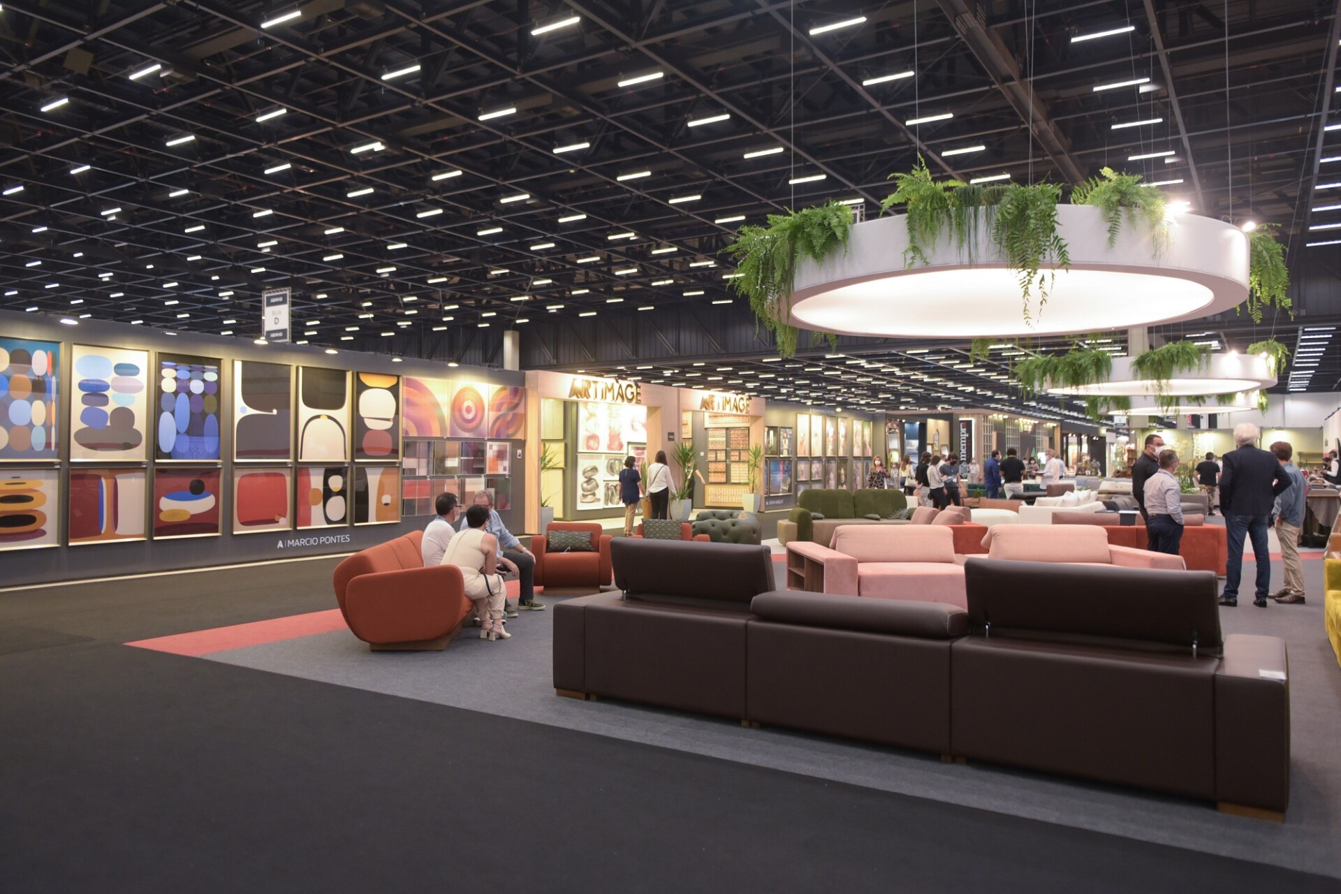 feira decoração sao paulo 2025