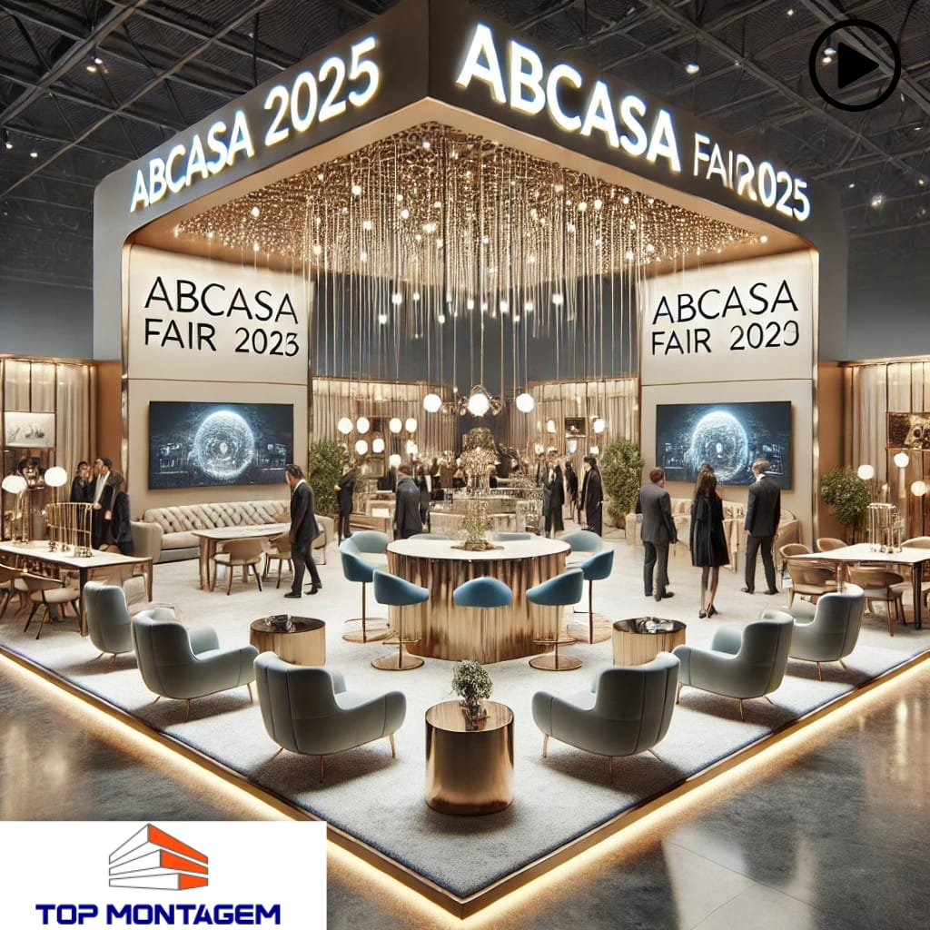 feira de decoração são paulo 2025 vs feira de design são paulo 2025