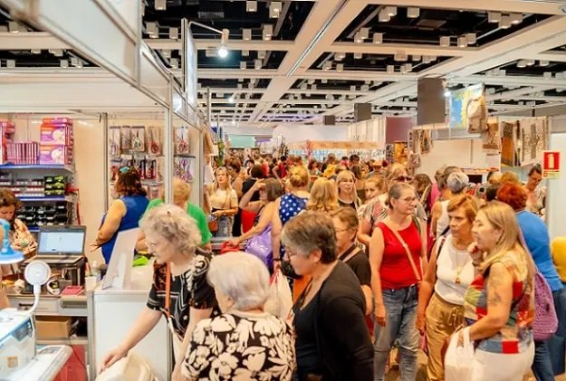 quanto custa visitar feiras de decoração em são paulo 2025