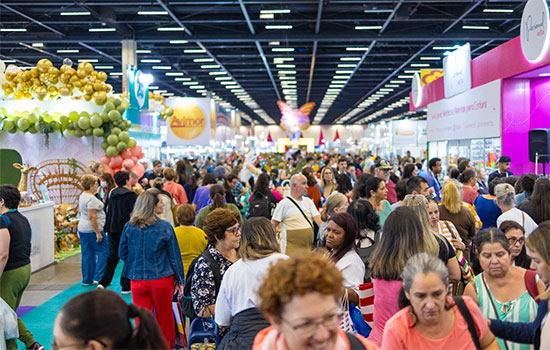 feira de alta decoração são paulo 2025 para lojistas