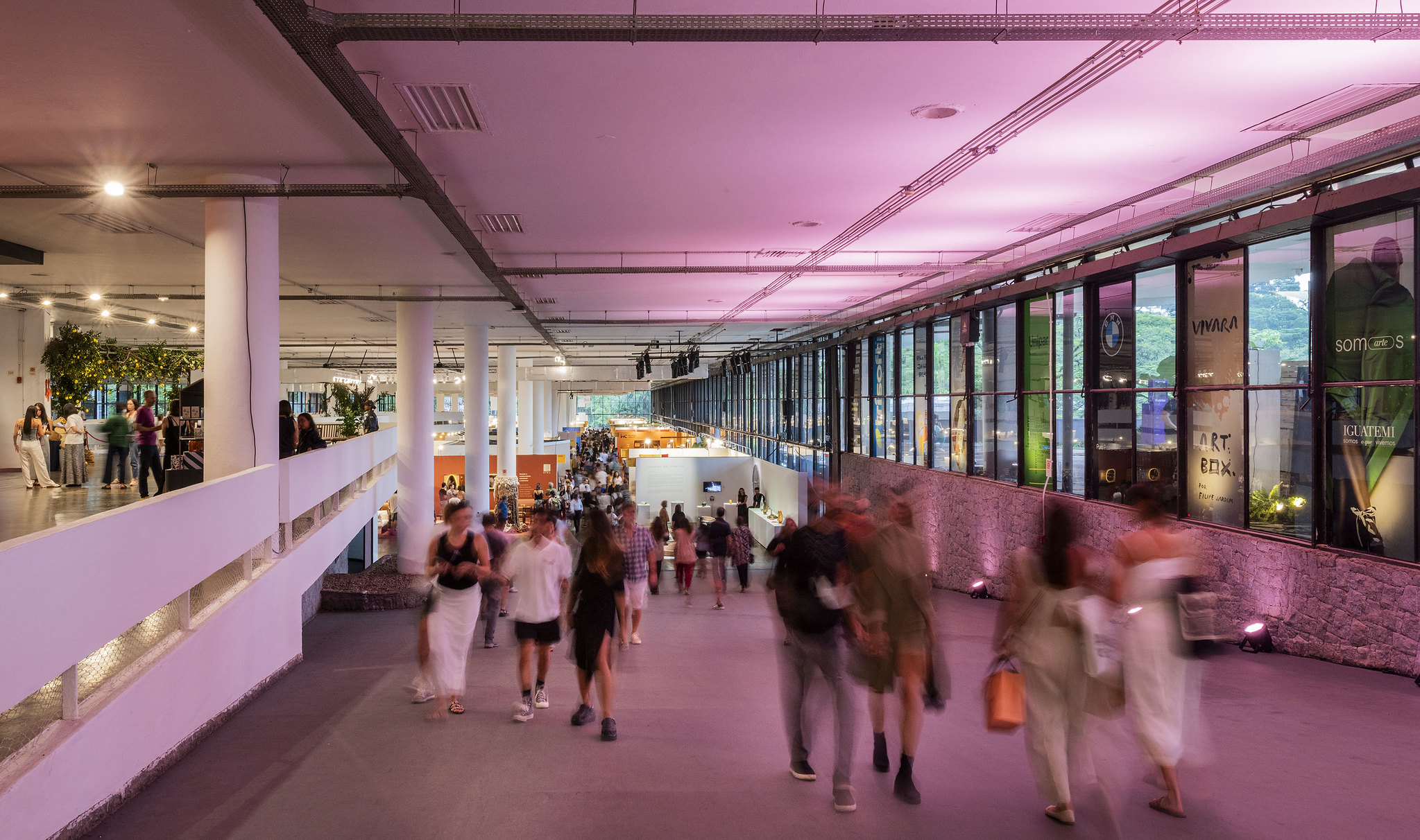 feira decoração sao paulo 2025