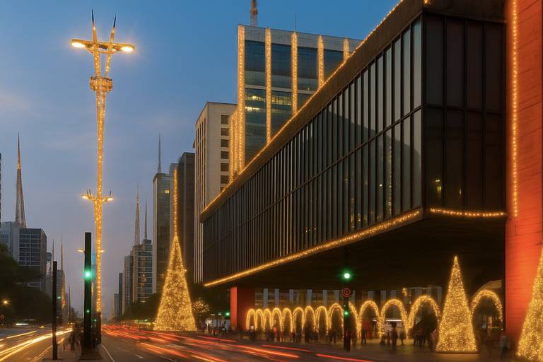 melhores feiras de decoração em são paulo 2025 para inspiração