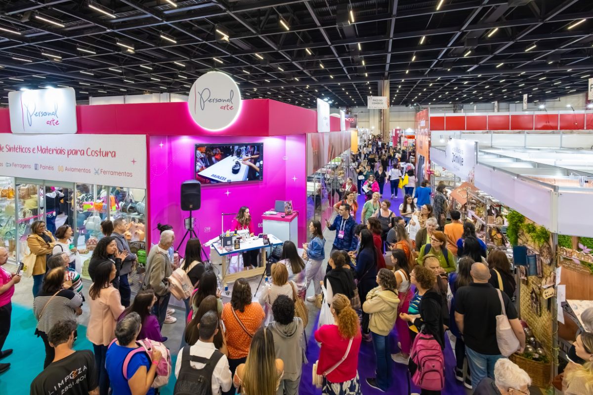 erros comuns ao visitar feiras de decoração em são paulo