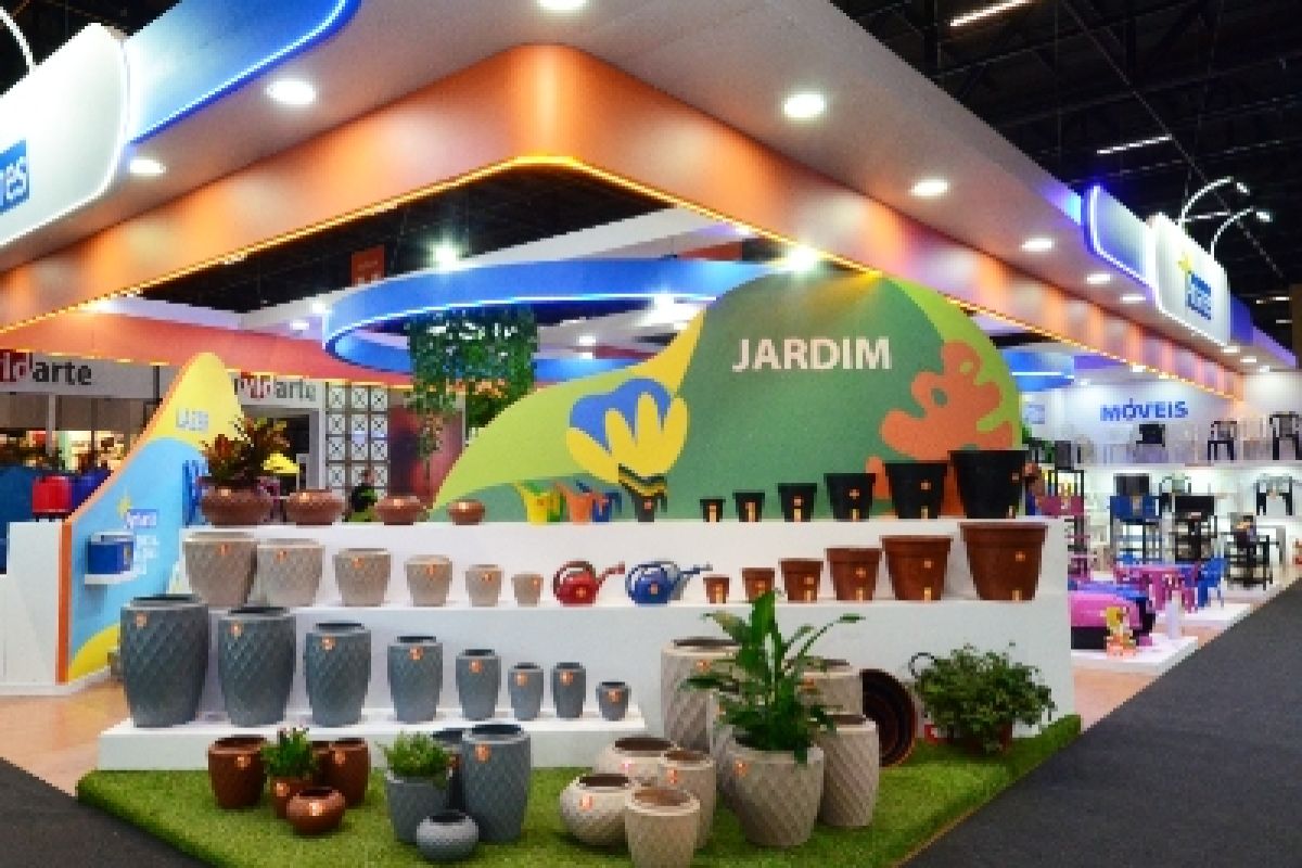 feira de decoração são paulo 2025 vs feira de design são paulo 2025