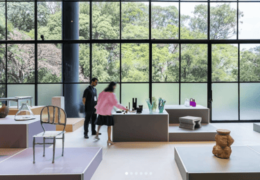 quanto custa visitar feiras de decoração em são paulo 2025