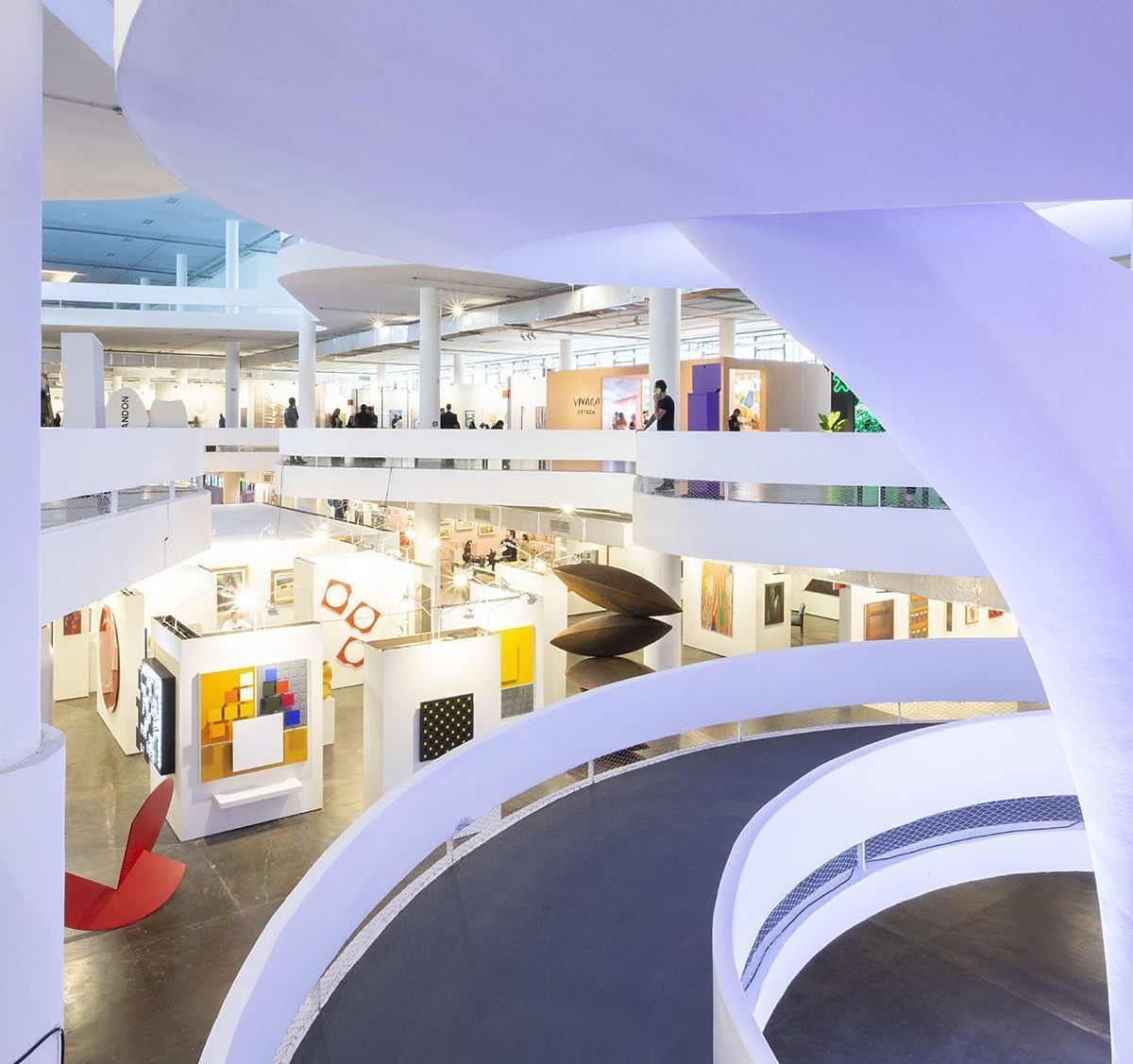 feira de decoração são paulo 2025 vs feira de design são paulo 2025