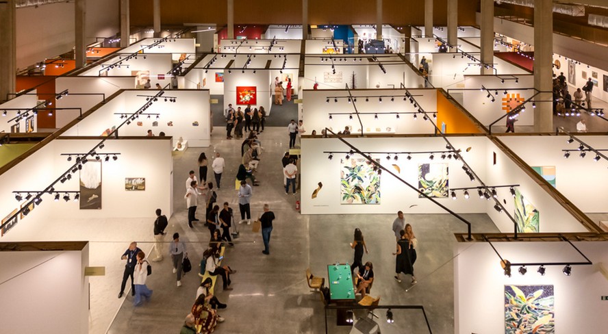 feira de alta decoração são paulo 2025 para lojistas