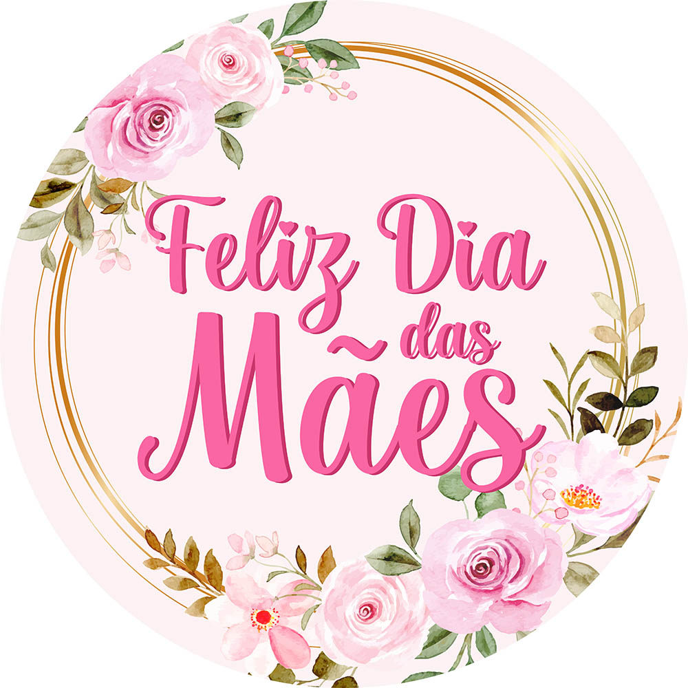 ideias criativas decoração dia das mães