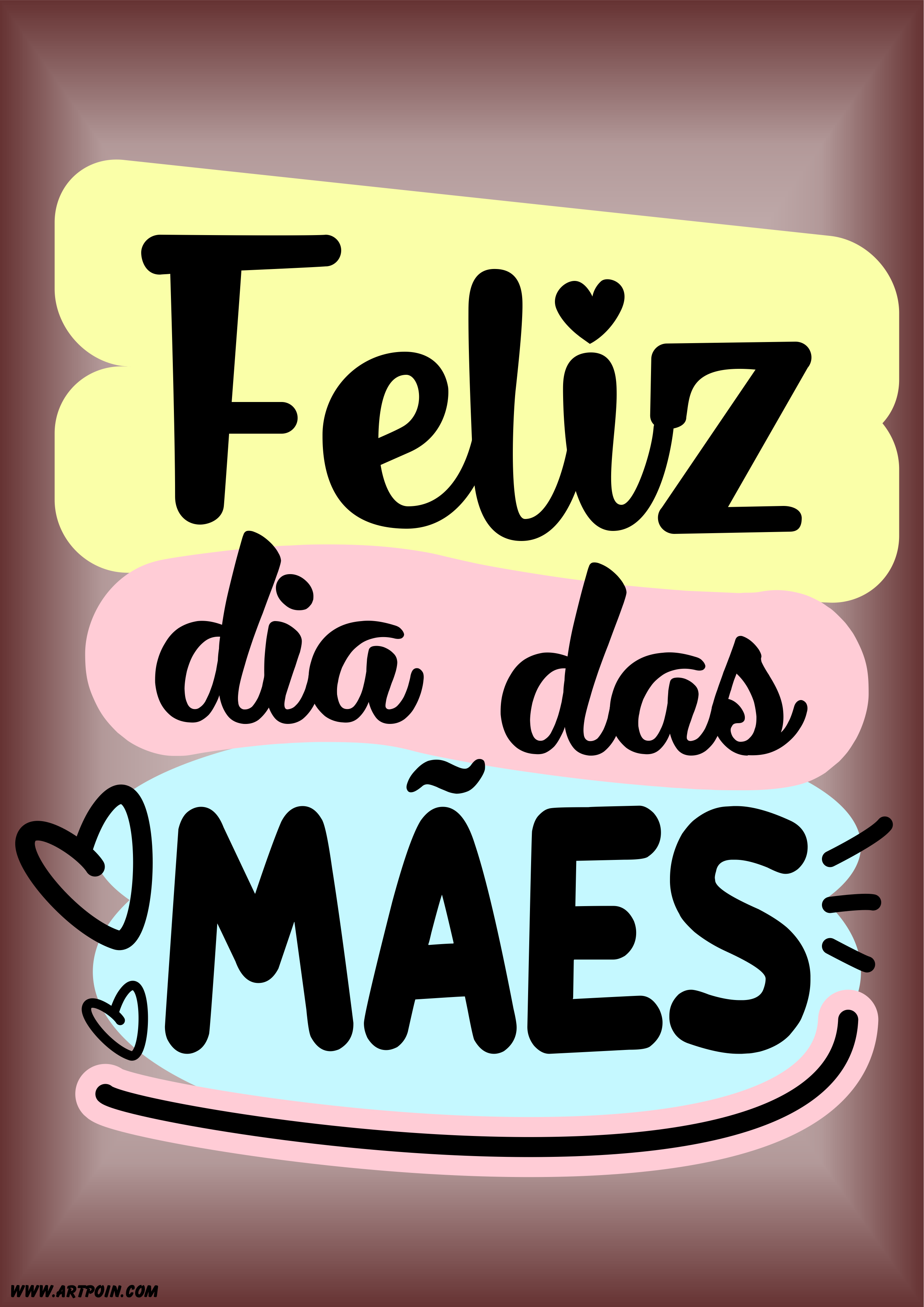decoração mesa posta dia das mães