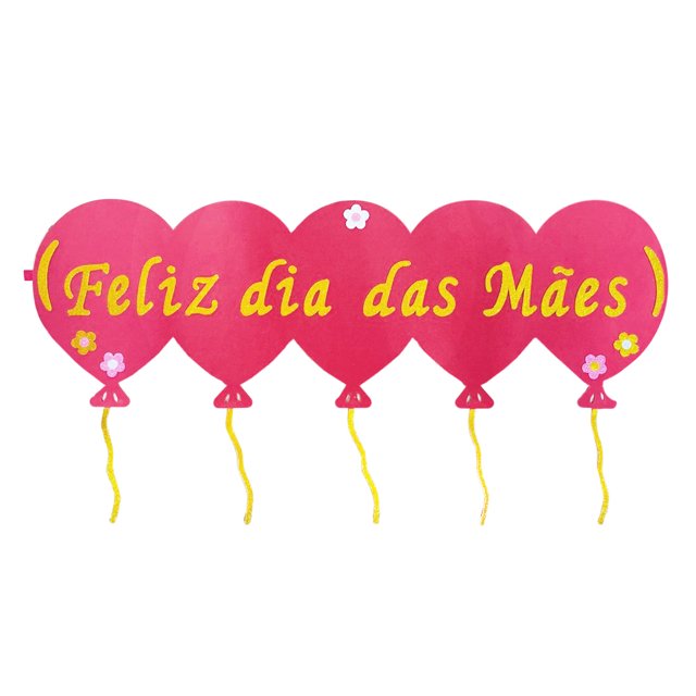 decoração dia das mães para sala