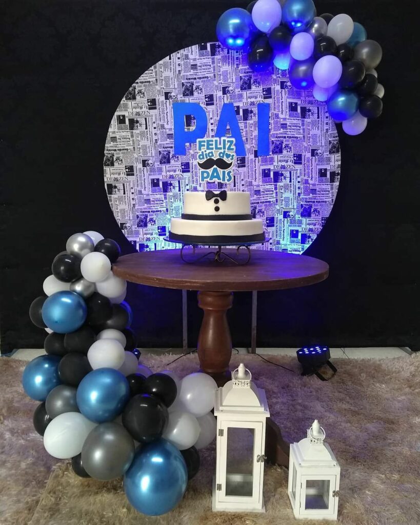 erros comuns decoração dia dos pais igreja evitar