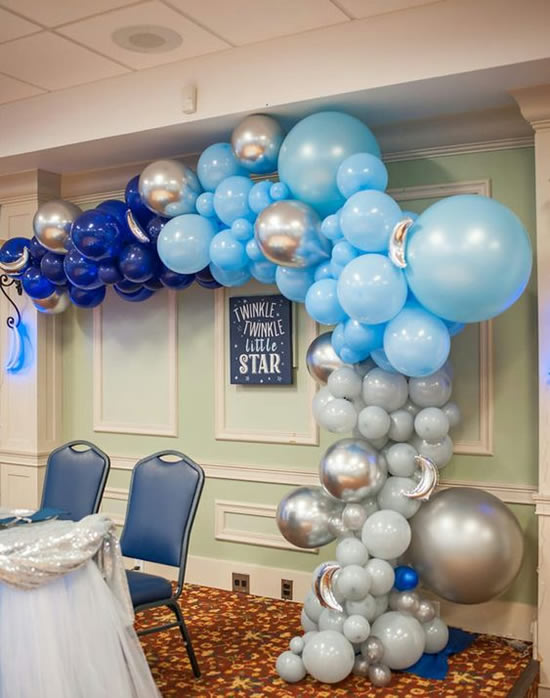 ideias criativas decoração dia dos pais igreja