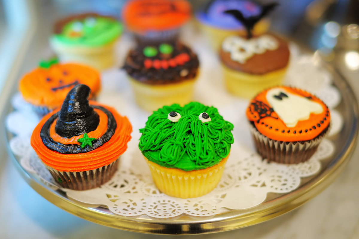 quanto custa decorar uma festa halloween
