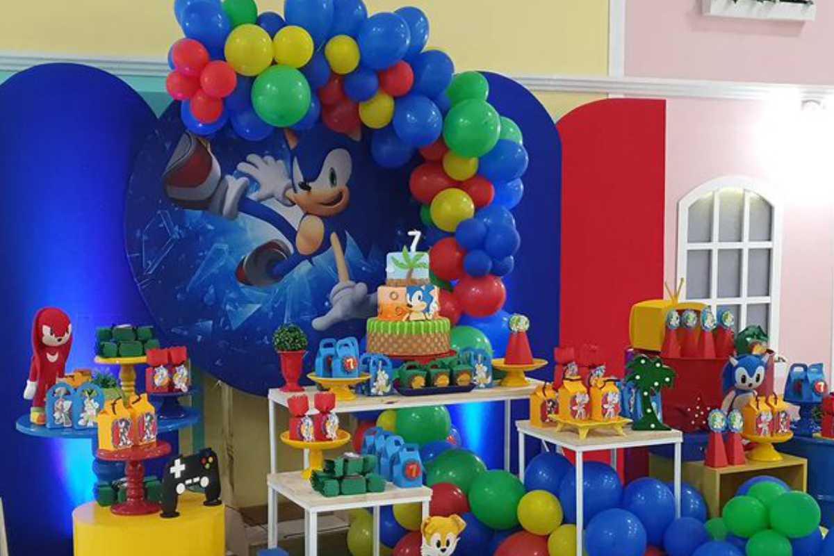 ideias criativas de temas para festa infantil inspiradoras