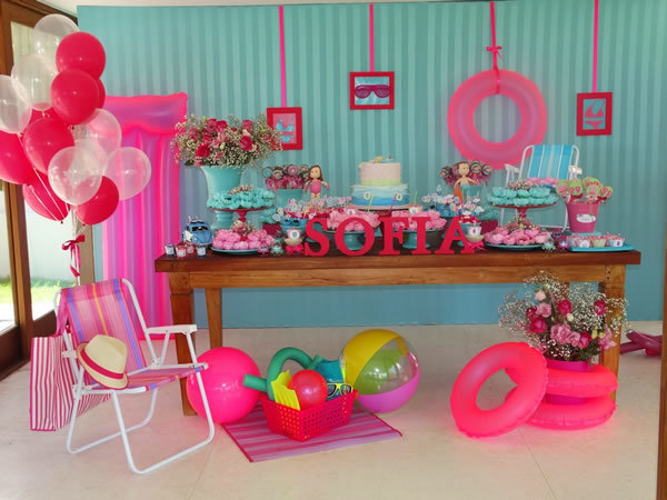festa infantil em casa vs. buffet infantil qual a melhor opção