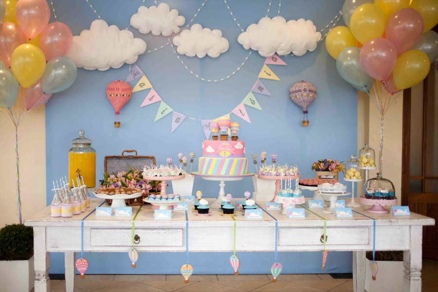 quanto custa uma festa infantil completa para 50 pessoas