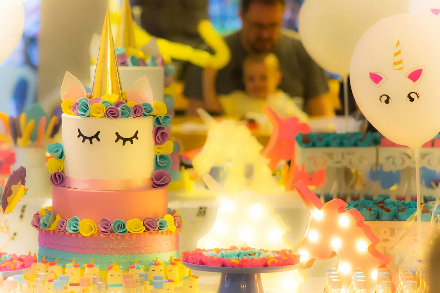 ideias criativas de temas para festa infantil inspiradoras