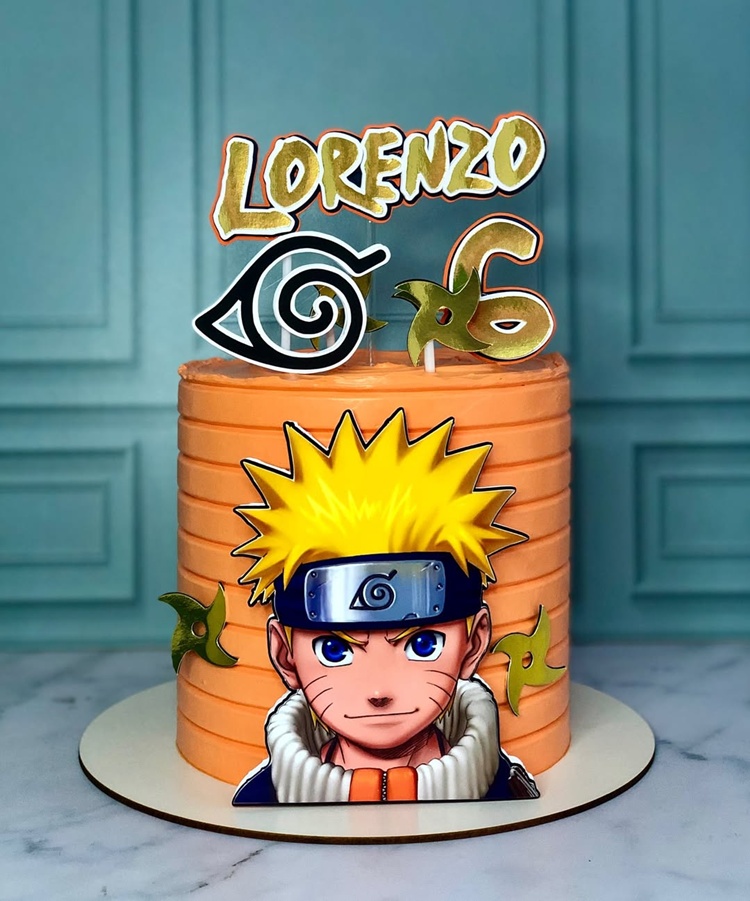 Como Organizar uma Academia Ninja: Brincadeiras para Festa Naruto