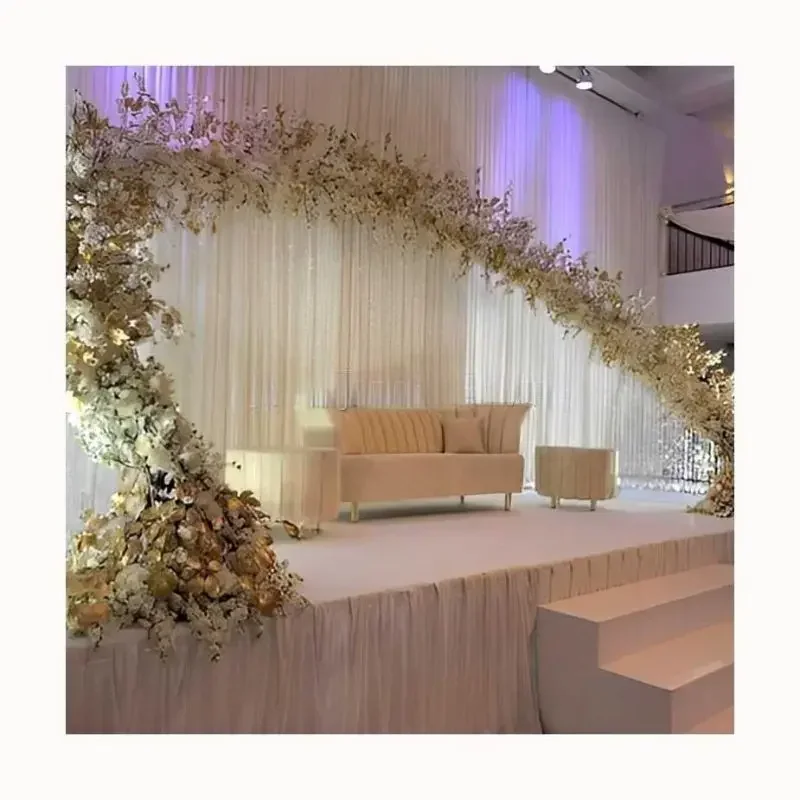 decoração de igreja minimalista vs. tradicional