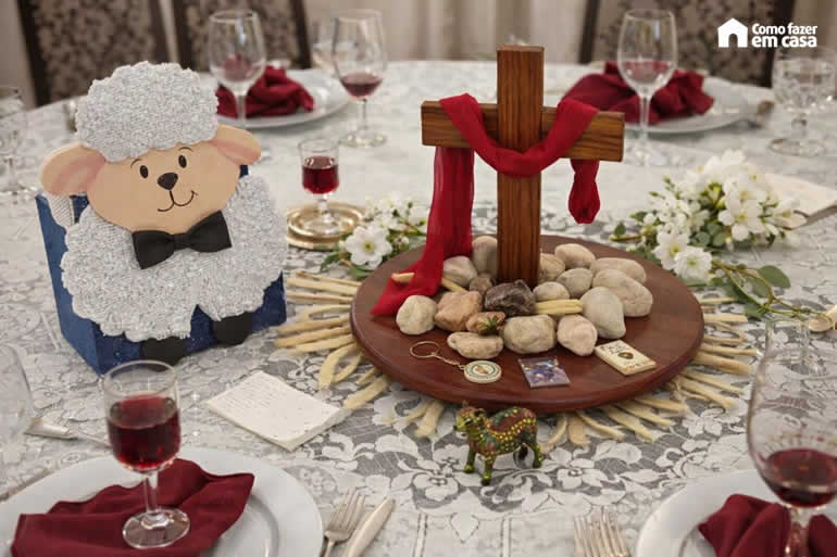 erros comuns ao decorar festas de igreja