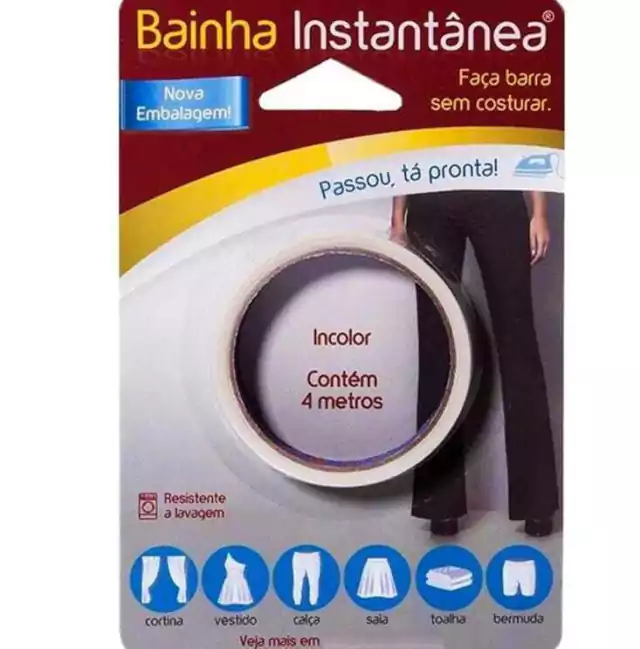 Guia Completo: Como Fazer a Barra da Calça Sem Costura em Casa