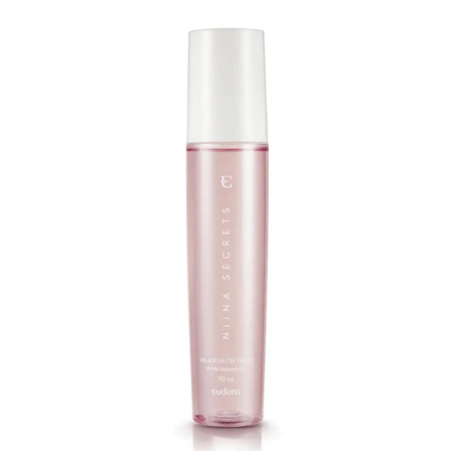 fixador de maquiagem niina secrets