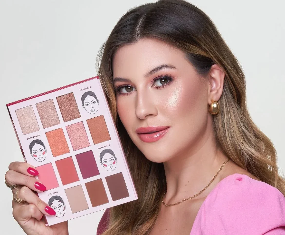 Comparativo: Bruma Nutri Fresh Niina Secrets vs. outros fixadores de maquiagem