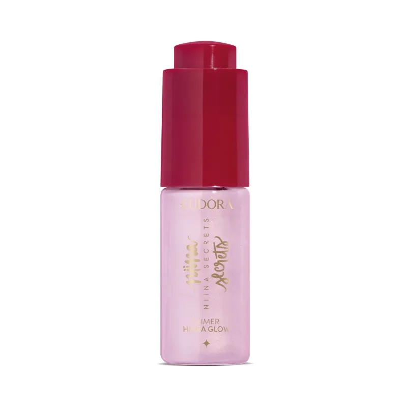 Rotina de maquiagem com a linha Niina Secrets: do preparo à finalização