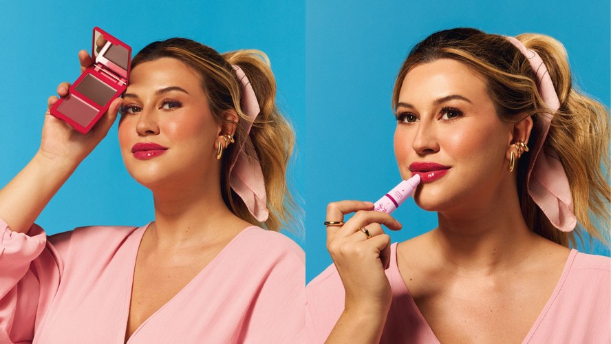Comparativo: Bruma Nutri Fresh Niina Secrets vs. outros fixadores de maquiagem