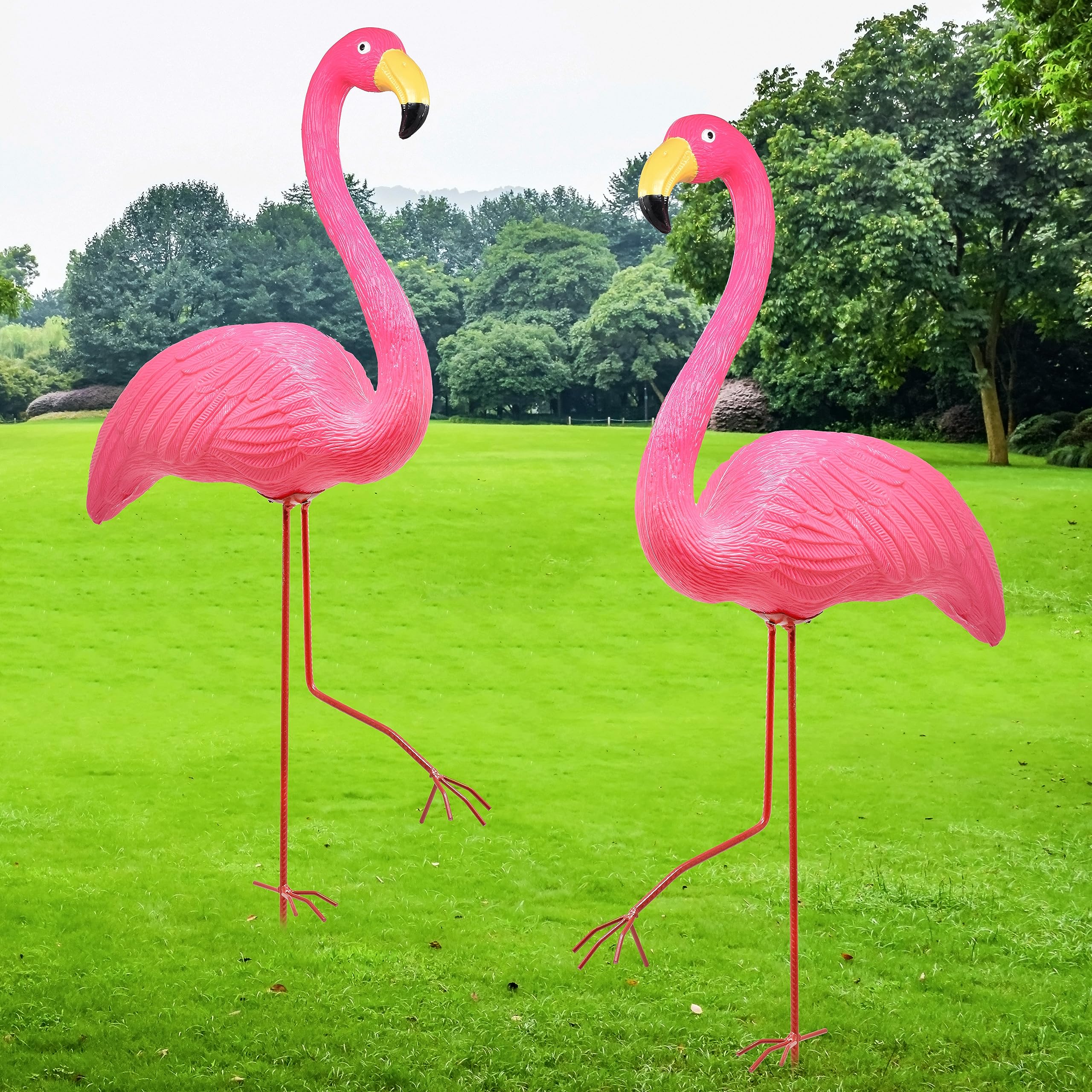 decoração flamingo quarto infantil