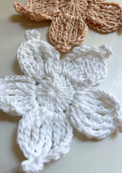 Transforme Sua Casa: Ideias Criativas para Aplicar Flores de Crochê em Tapetes e Jogos de Banheiro