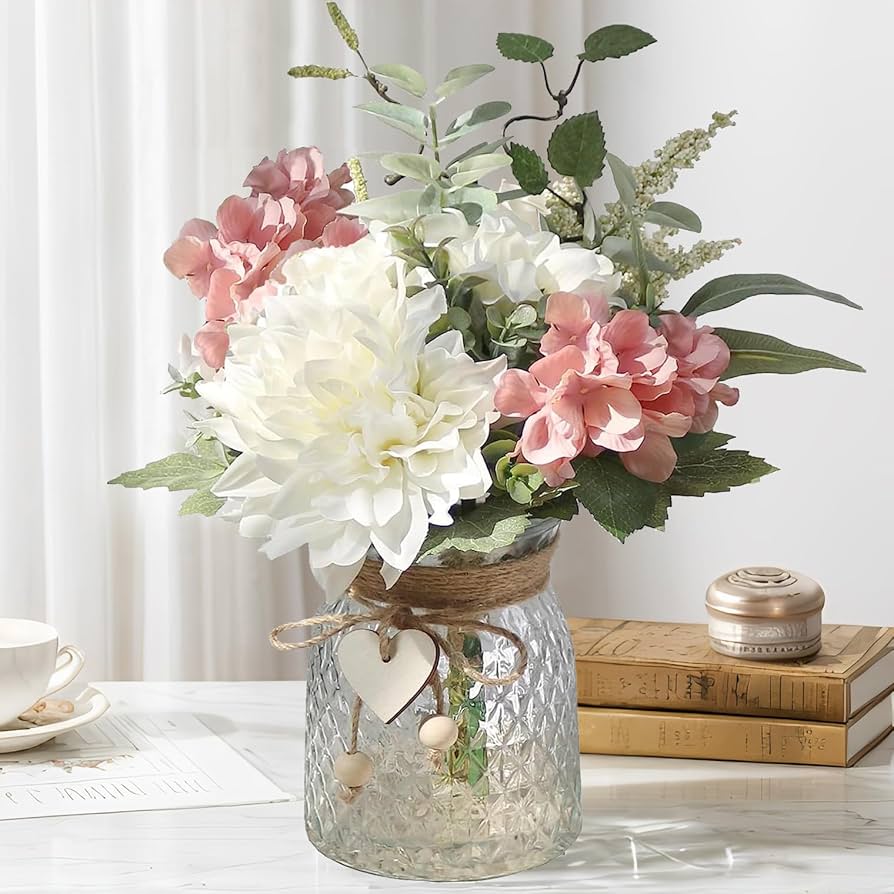 flores artificiais baratas