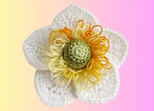 Guia Completo de Símbolos de Crochê para Iniciantes