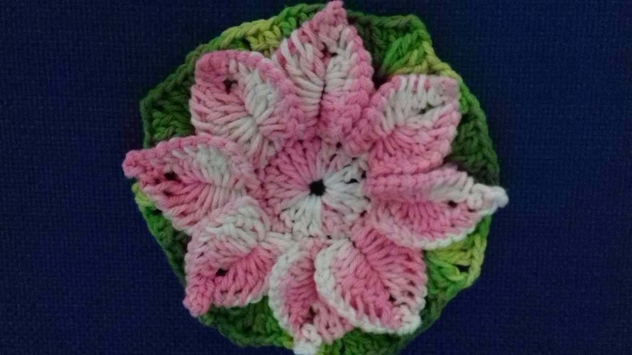 Guia Completo de Símbolos de Crochê para Iniciantes