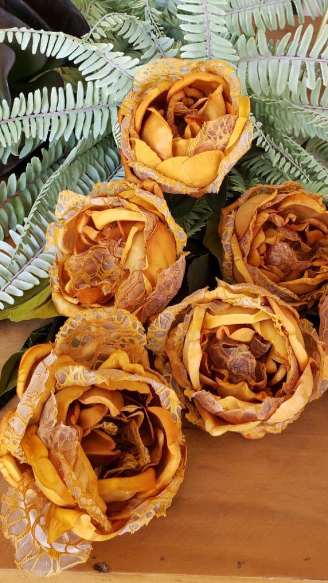 melhores flores de inverno para decorar sua casa