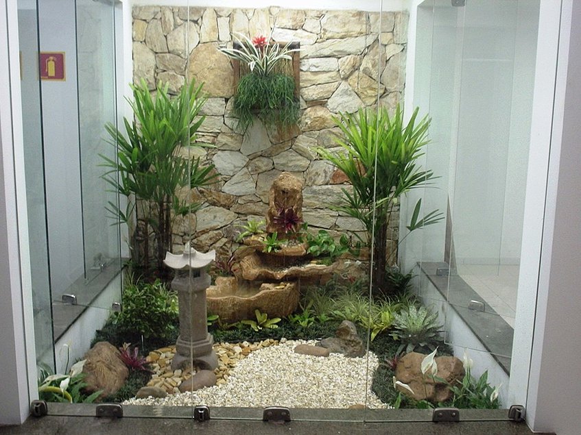 flores de inverno para decoração