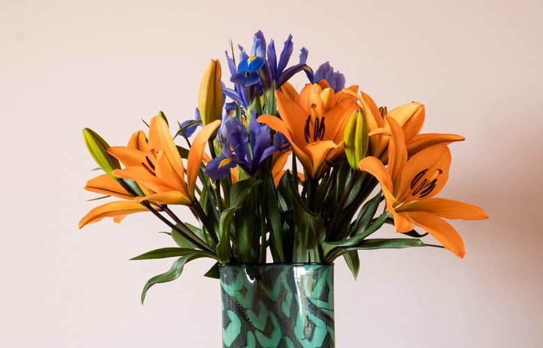 erros comuns ao decorar com flores naturais