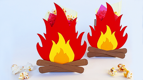 erros comuns ao usar fogueira artificial em casa