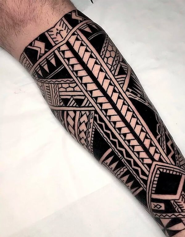 tipos de tatuagem
