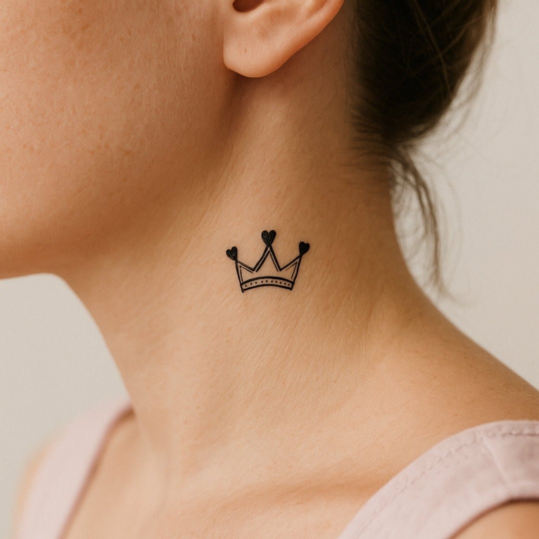 tatuagem blackwork