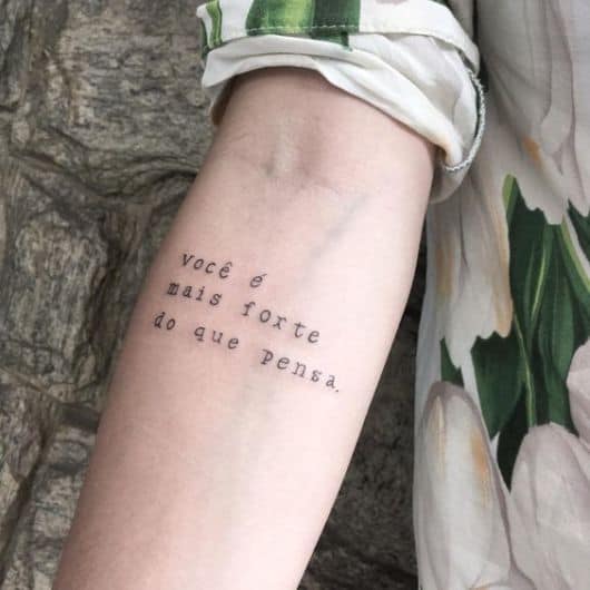 técnicas de tatuagem