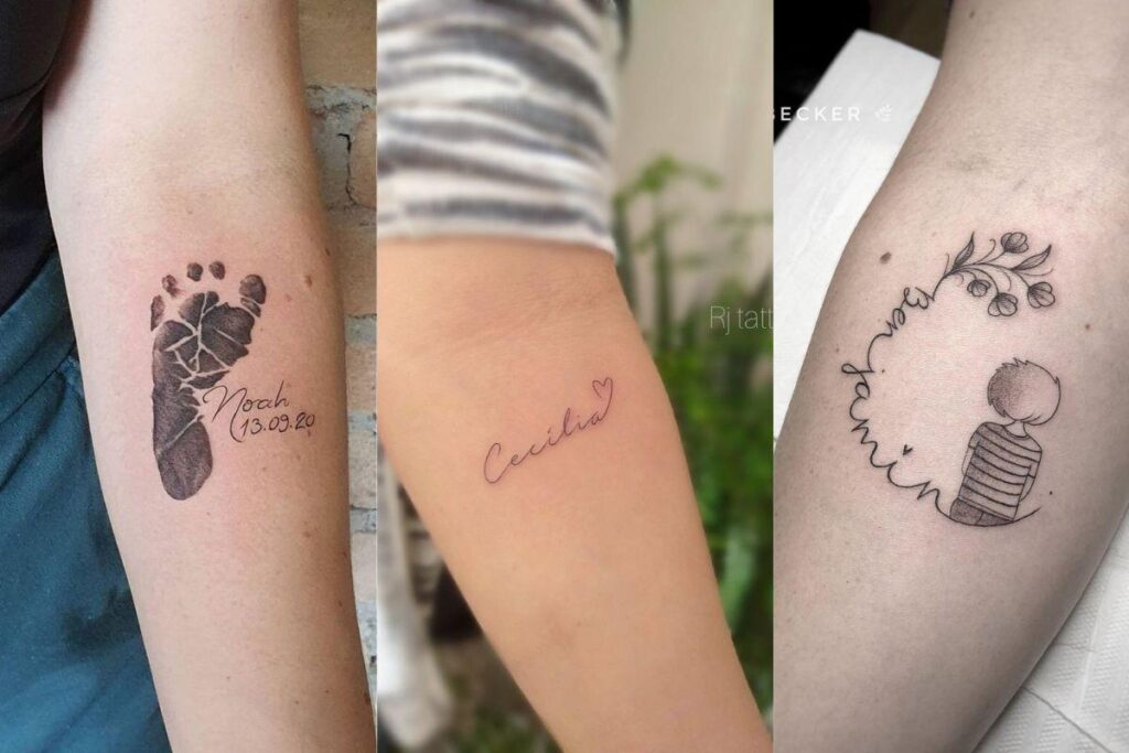 como fazer tatuagem